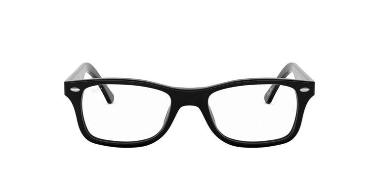 Ray-Ban RX5228 - 2000 - Black - 50 mm