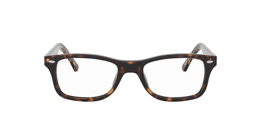 Ray-Ban RX5228 - 2012 - Dark Havana - 50 mm