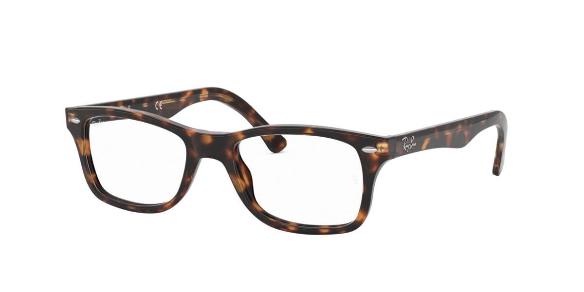 Ray-Ban RX5228 2012 50