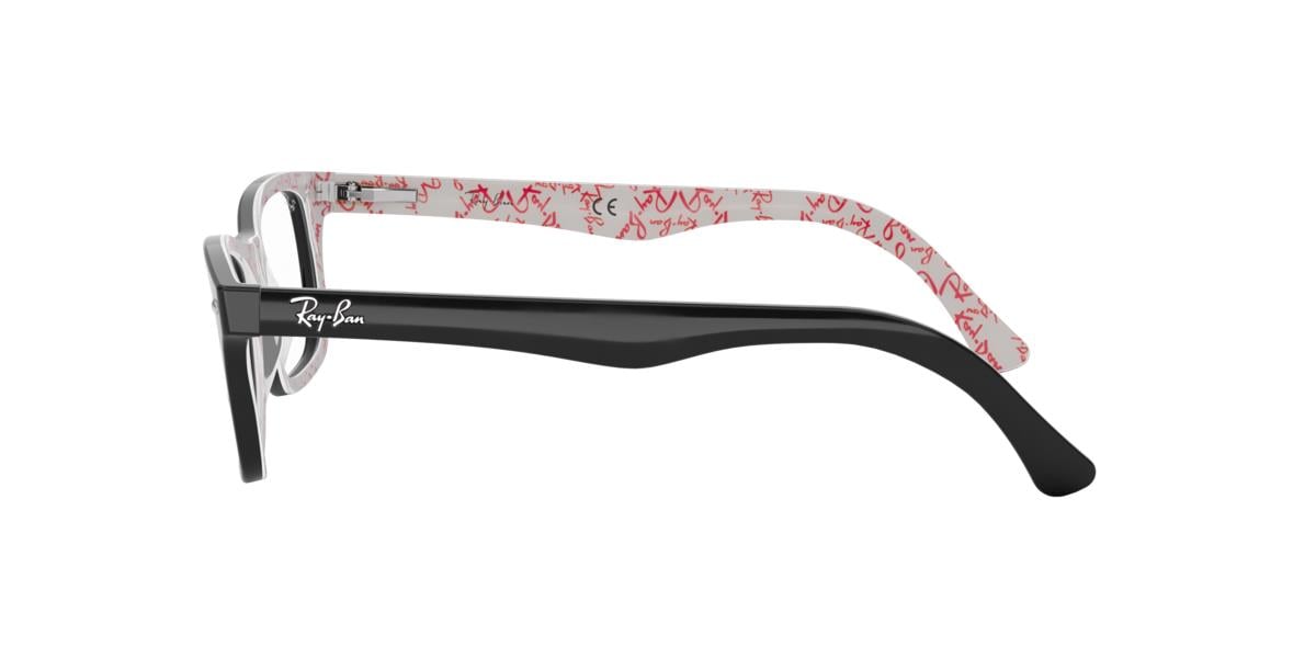 Ray-Ban RX5228 5014 50