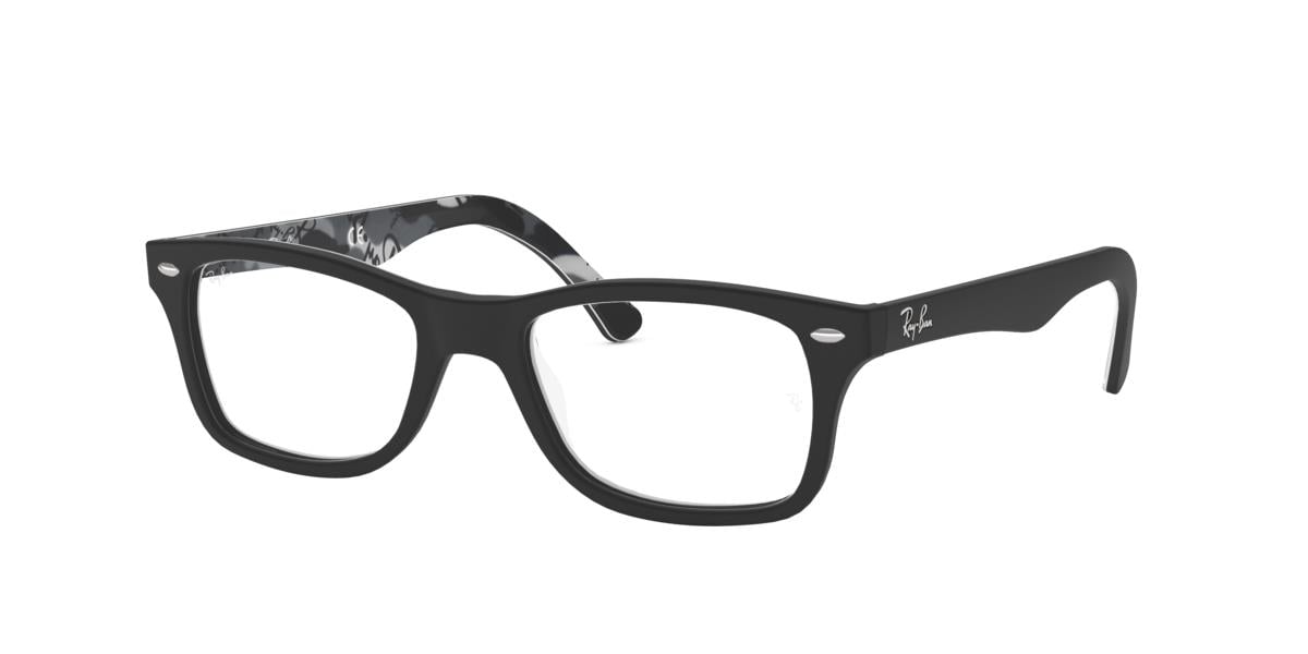Ray-Ban RX5228 5405 53