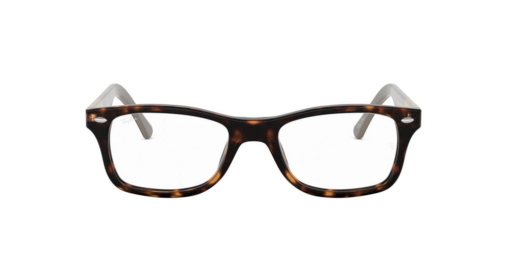 Ray-Ban RX5228 - 5545 - Havana - 50 mm