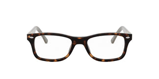 Ray-Ban RX5228 - 5545 - Havana - 53 mm