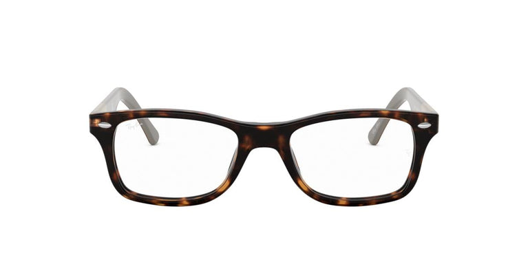 Ray-Ban RX5228 - 5545 - Havana - 53 mm