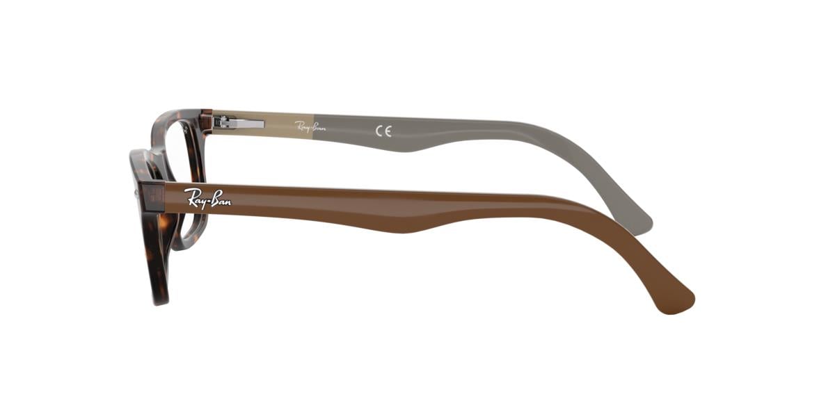Ray-Ban RX5228 5545 53