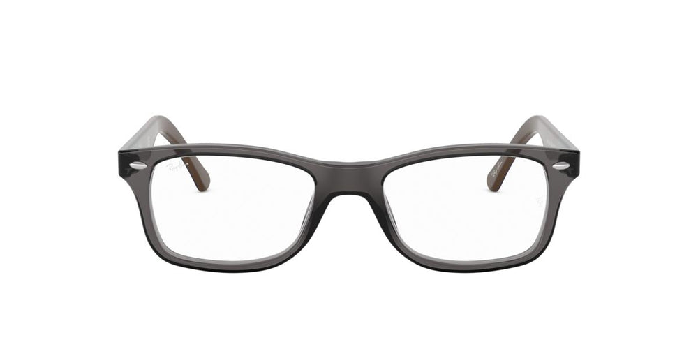 Ray-Ban RX5228 - 5546 - Grey - 53 mm