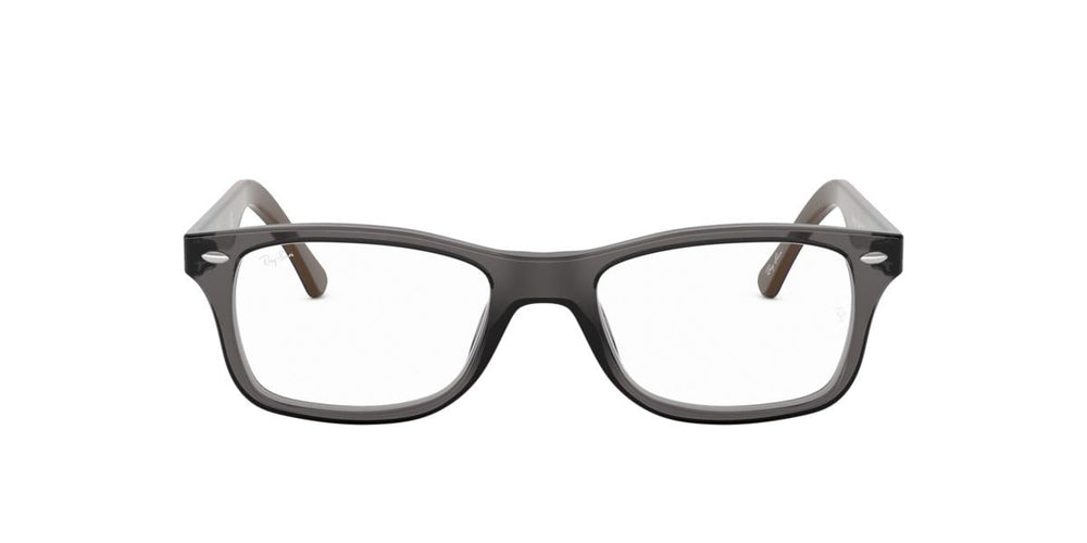 Ray-Ban RX5228 - 5546 - Grey - 50 mm