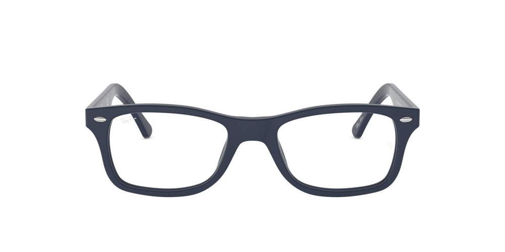 Ray-Ban RX5228 - 5583 - Sand Blue - 53 mm