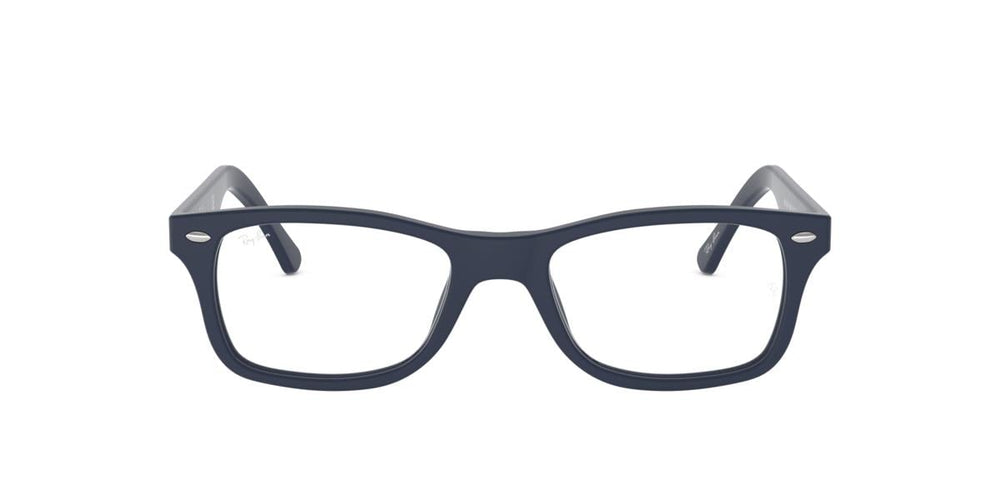 Ray-Ban RX5228 - 5583 - Sand Blue - 50 mm