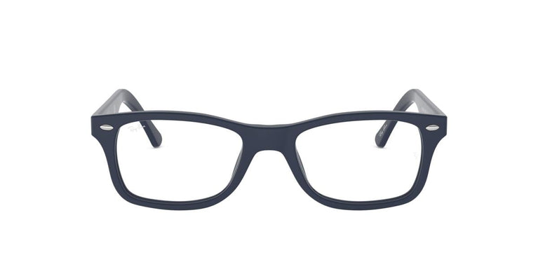 Ray-Ban RX5228 - 5583 - Sand Blue - 50 mm