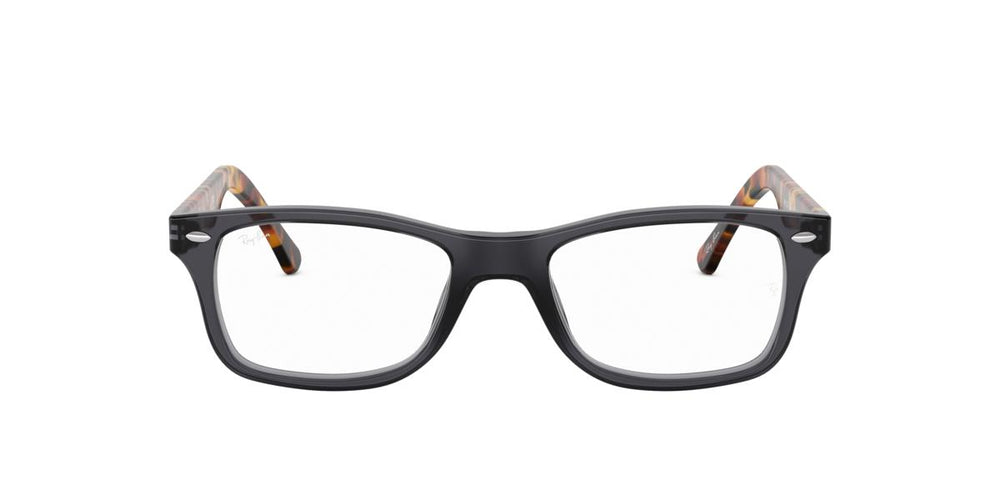 Ray-Ban RX5228 - 5629 - Opal Grey - 53 mm