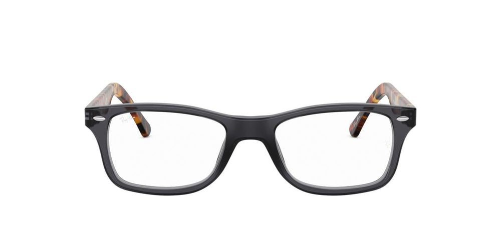 Ray-Ban RX5228 - 5629 - Opal Grey - 50 mm