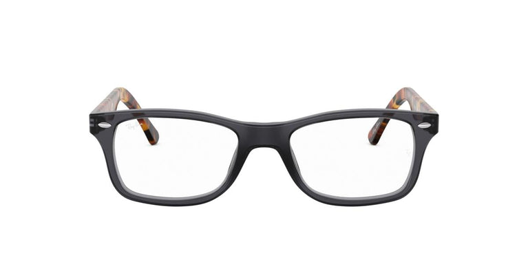 Ray-Ban RX5228 - 5629 - Opal Grey - 50 mm