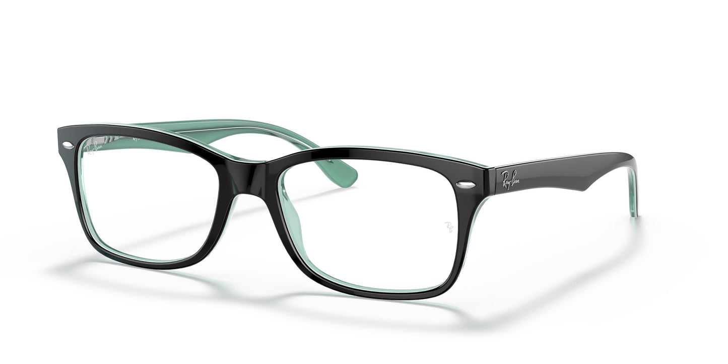 Ray-Ban RX5228 8121 53