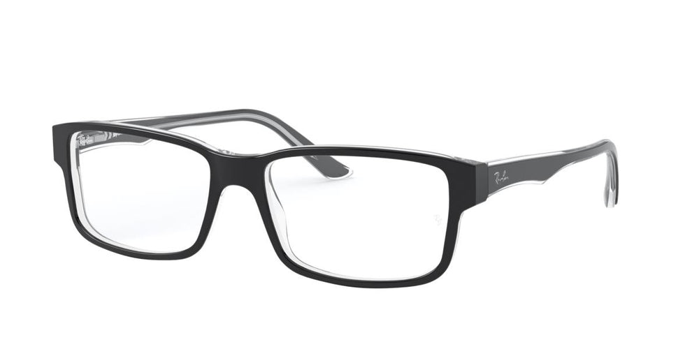 Ray-Ban RX5245 2034 54