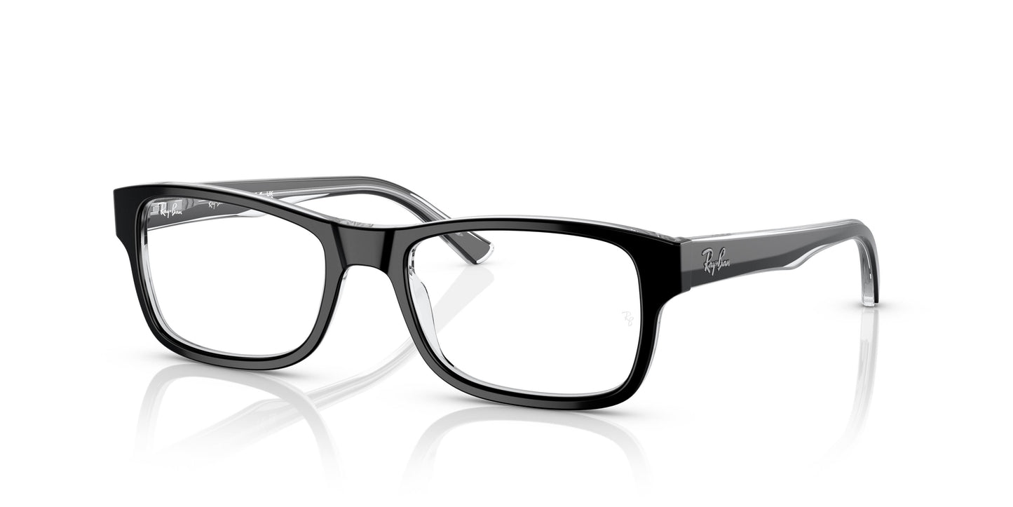 Ray-Ban RX5268 2034 50