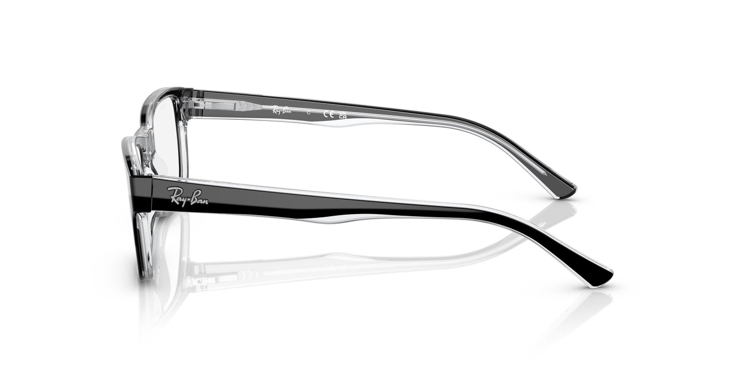Ray-Ban RX5268 2034 50