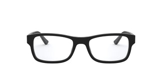 Ray-Ban RX5268 - 5119 - Matte Black - 52 mm