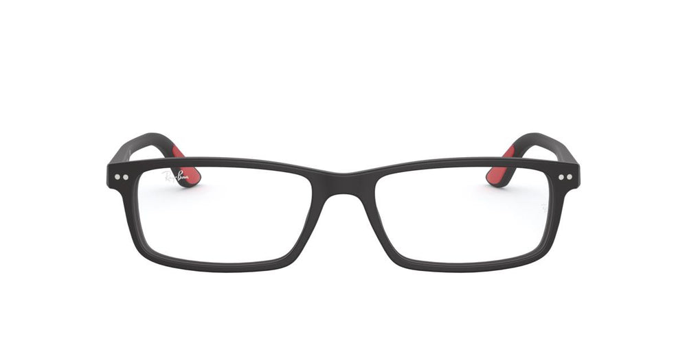 Ray-Ban RX5277 - 2077 - Sand Black - 54 mm
