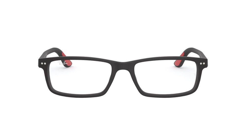 Ray-Ban RX5277 - 2077 - Sand Black - 52 mm
