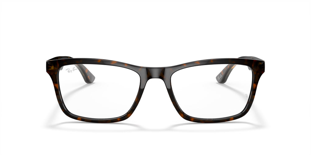 Ray-Ban RX5279 - 2012 - Dark Havana - 53 mm