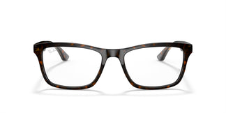 Ray-Ban RX5279 - 2012 - Dark Havana - 53 mm