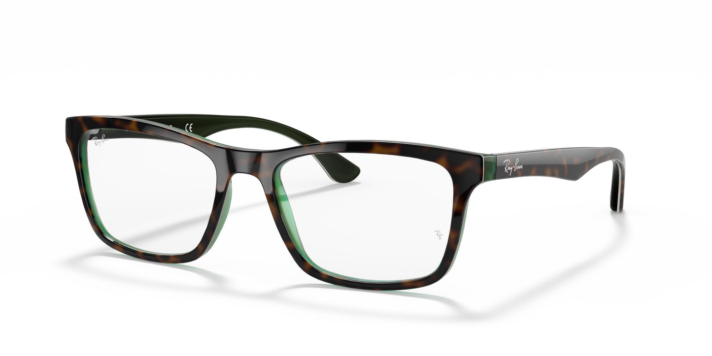 Ray-Ban RX5279 5974 53