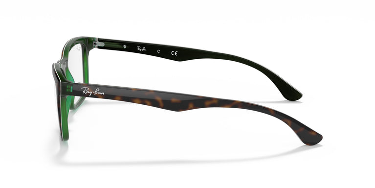 Ray-Ban RX5279 5974 55