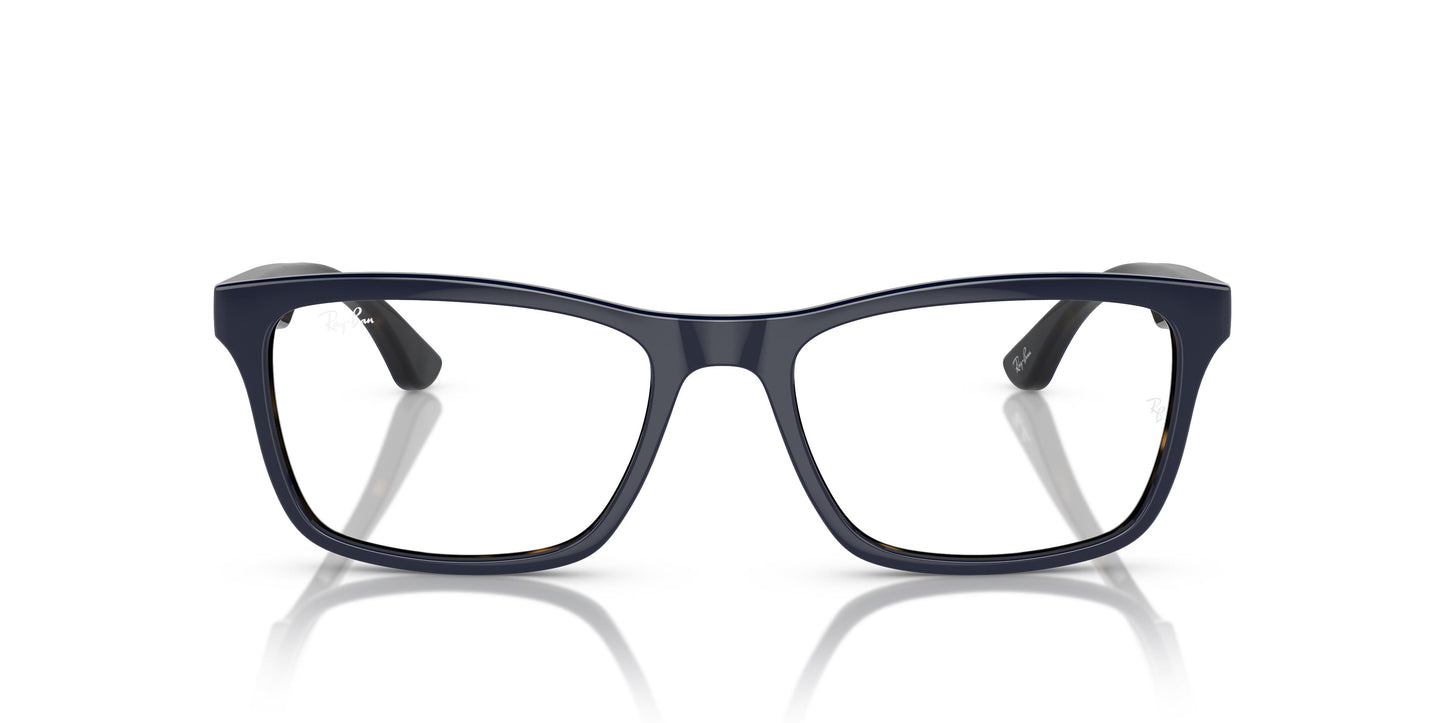 Ray-Ban RX5279 8283 53