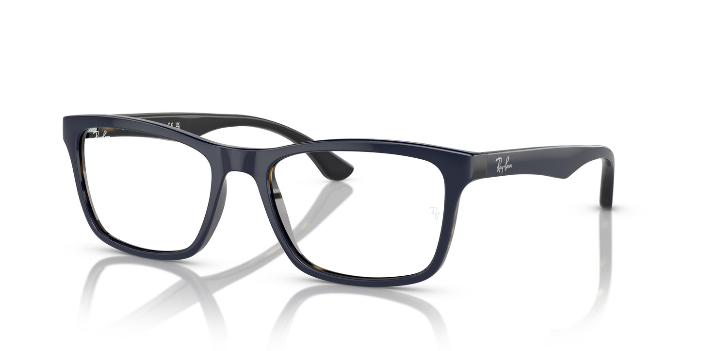 Ray-Ban RX5279 8283 53