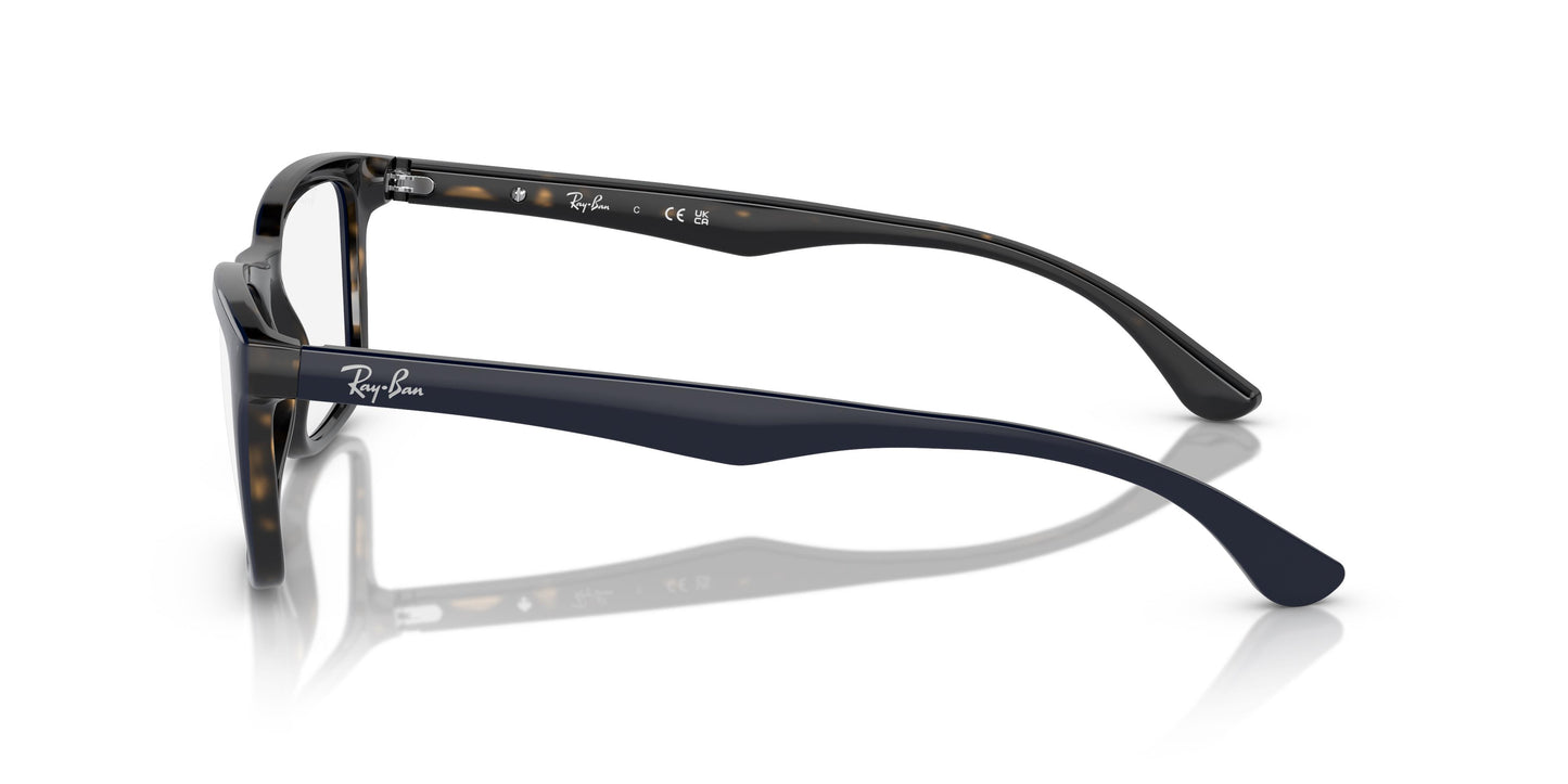 Ray-Ban RX5279 8283 53