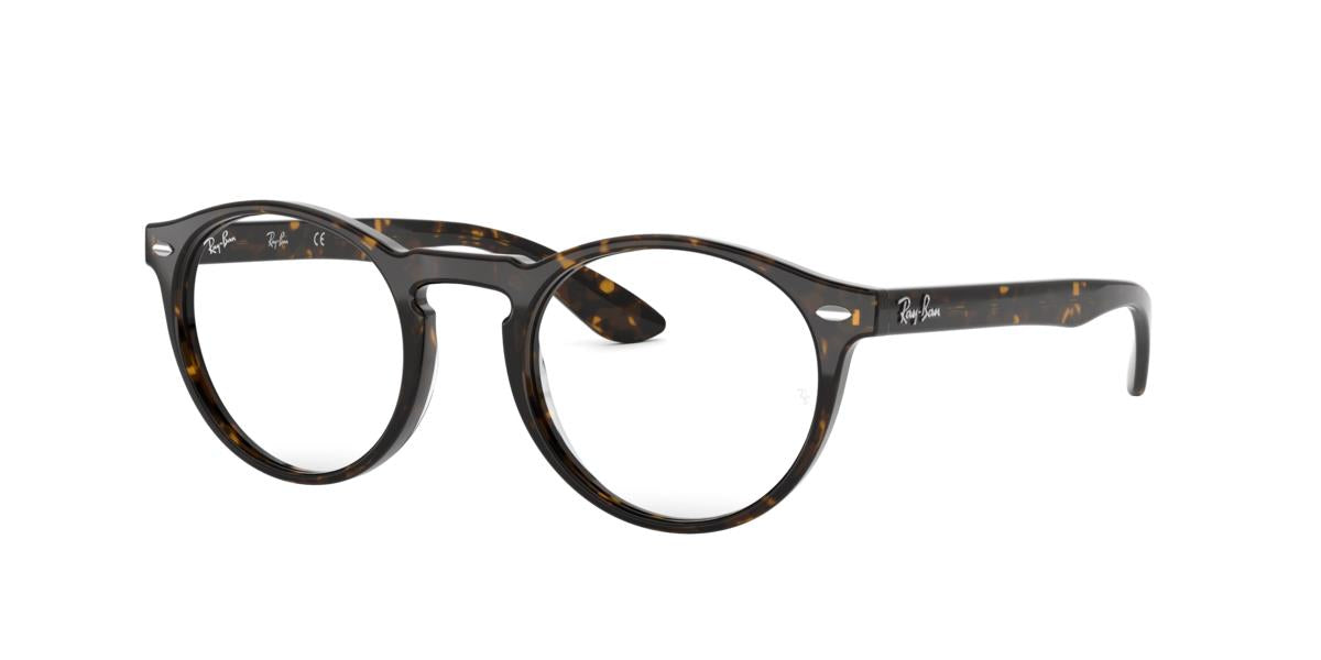 Ray-Ban RX5283 2012 49