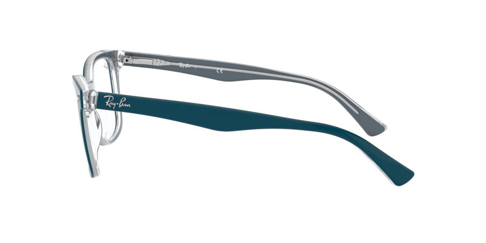 Ray-Ban RX5285 5763 53