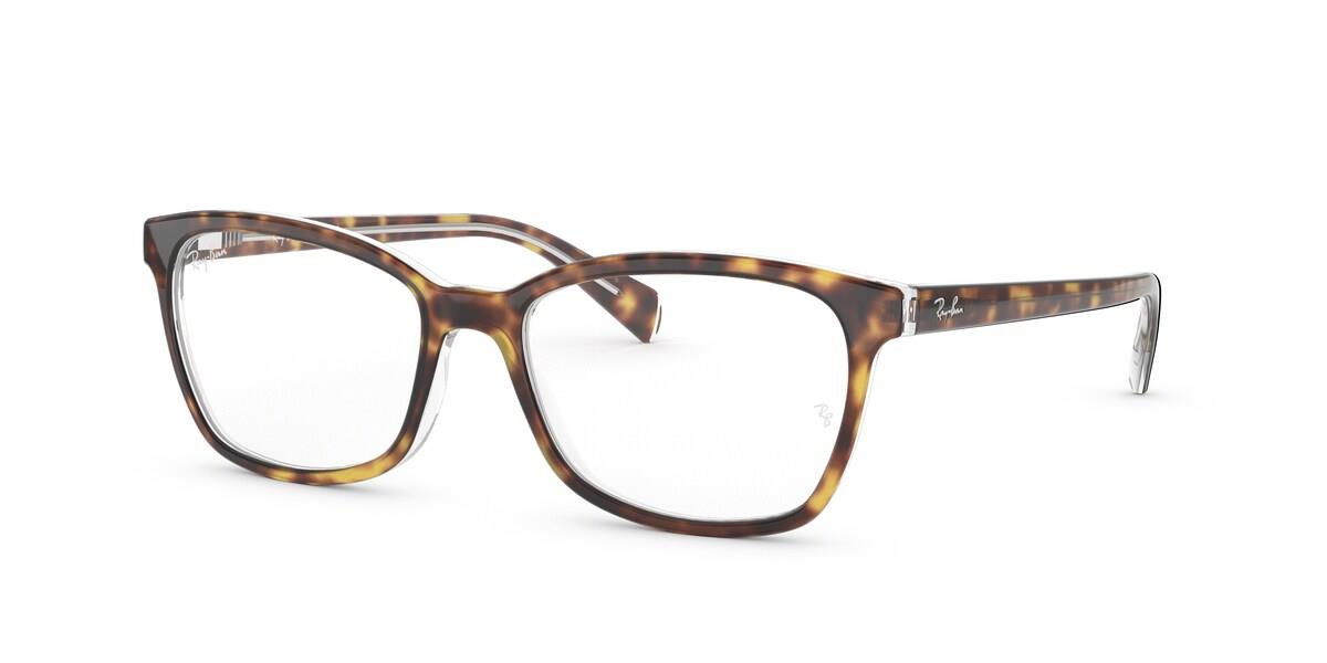 Ray-Ban RX5362 5082 52