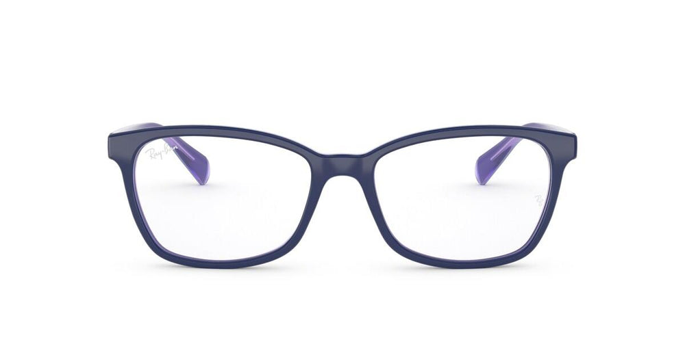 Ray-Ban RX5362 - 5776 - Top Blue/Light Blue/Violet - 54 mm