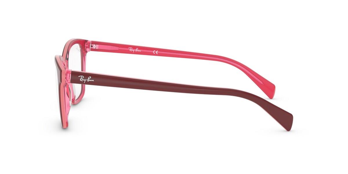 Ray-Ban RX5362 5777 52