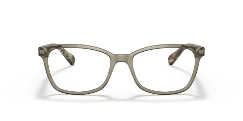 Ray-Ban RX5362 8178 52