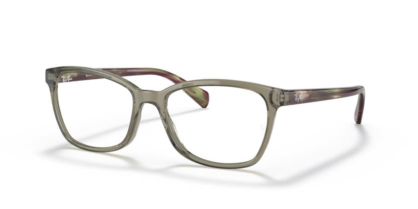 Ray-Ban RX5362 8178 52
