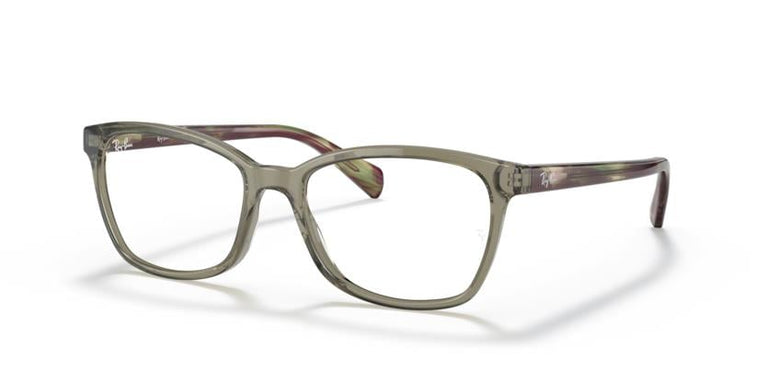 Ray-Ban RX5362 8178 52