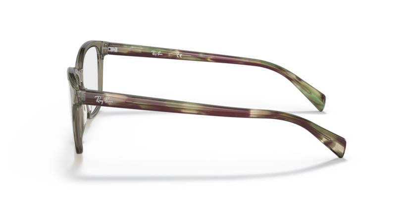 Ray-Ban RX5362 8178 52