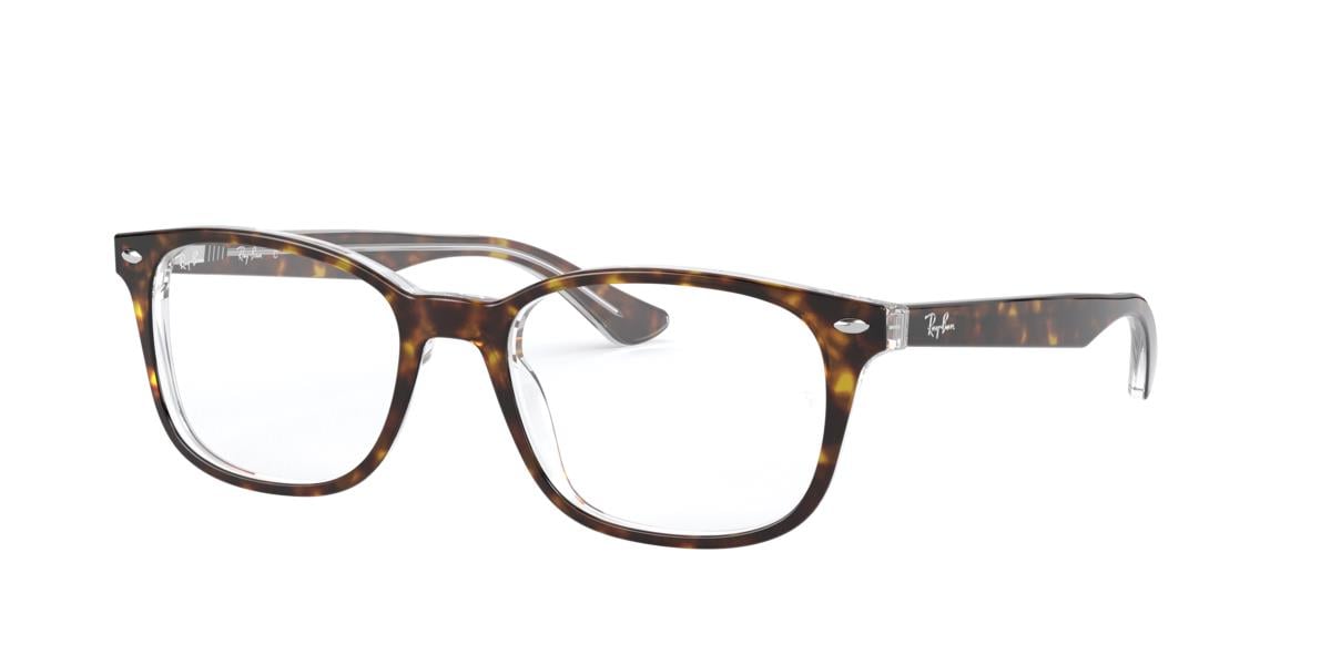 Ray-Ban RX5375 5082 53