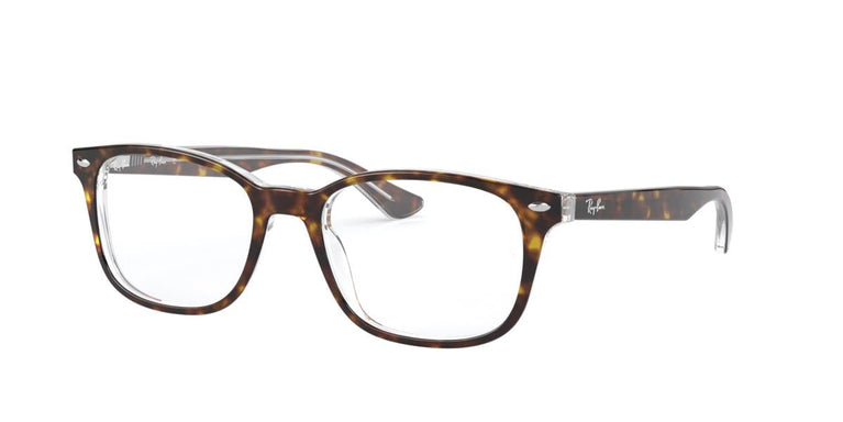 Ray-Ban RX5375 5082 53
