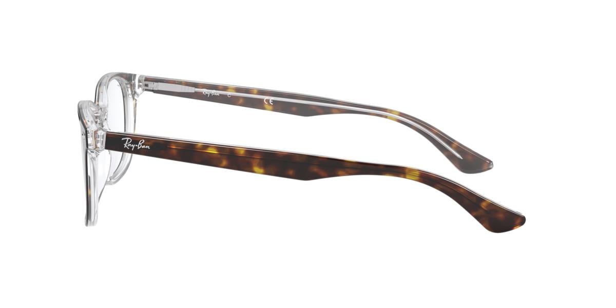 Ray-Ban RX5375 5082 53