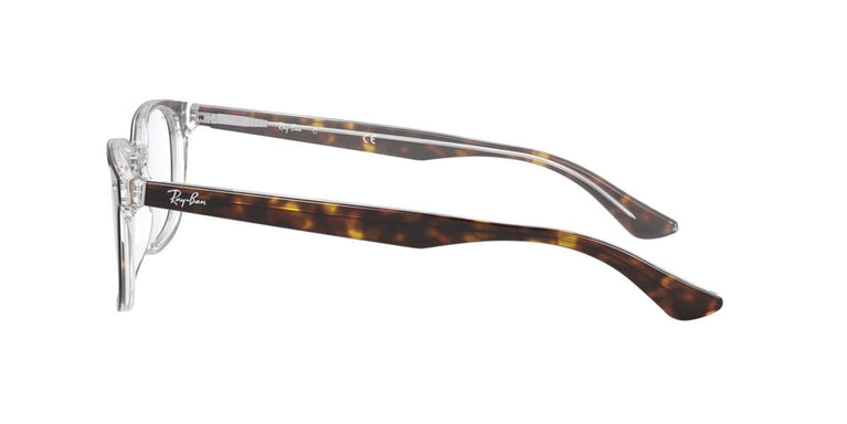 Ray-Ban RX5375 5082 53