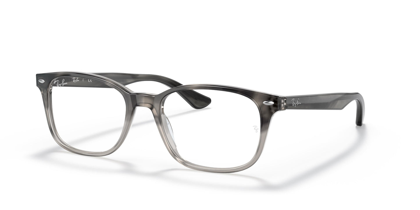 Ray-Ban RX5375 8106 53