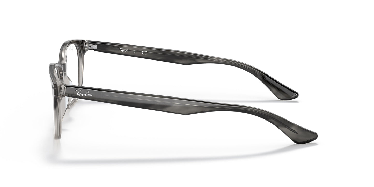 Ray-Ban RX5375 8106 53