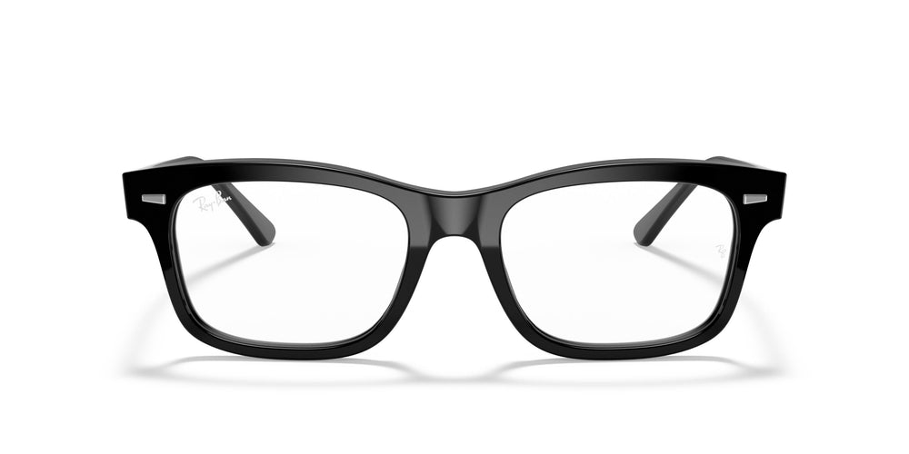 Ray-Ban RX5383 - 2000 - Black - 54 mm