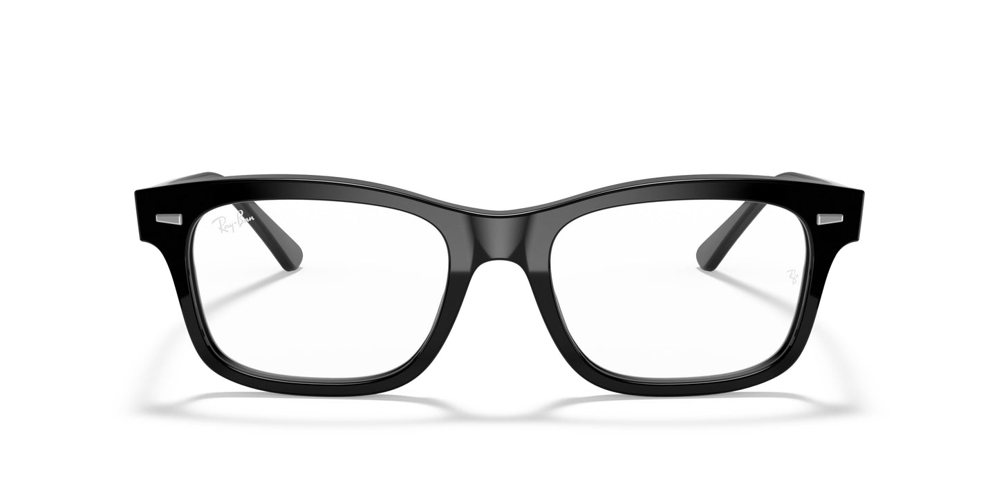 Ray-Ban RX5383 - 2000 - Black - 54 mm