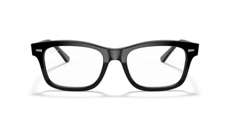 Ray-Ban RX5383 - 2000 - Black - 54 mm