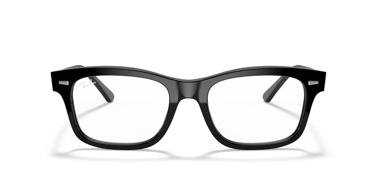 Ray-Ban RX5383 - 2000 - Black - 54 mm